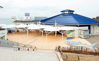 のとじま水族館