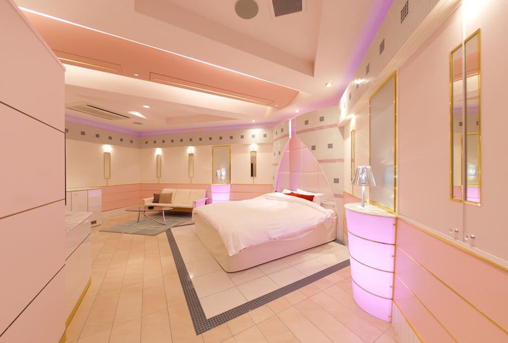 HOTEL Grace1