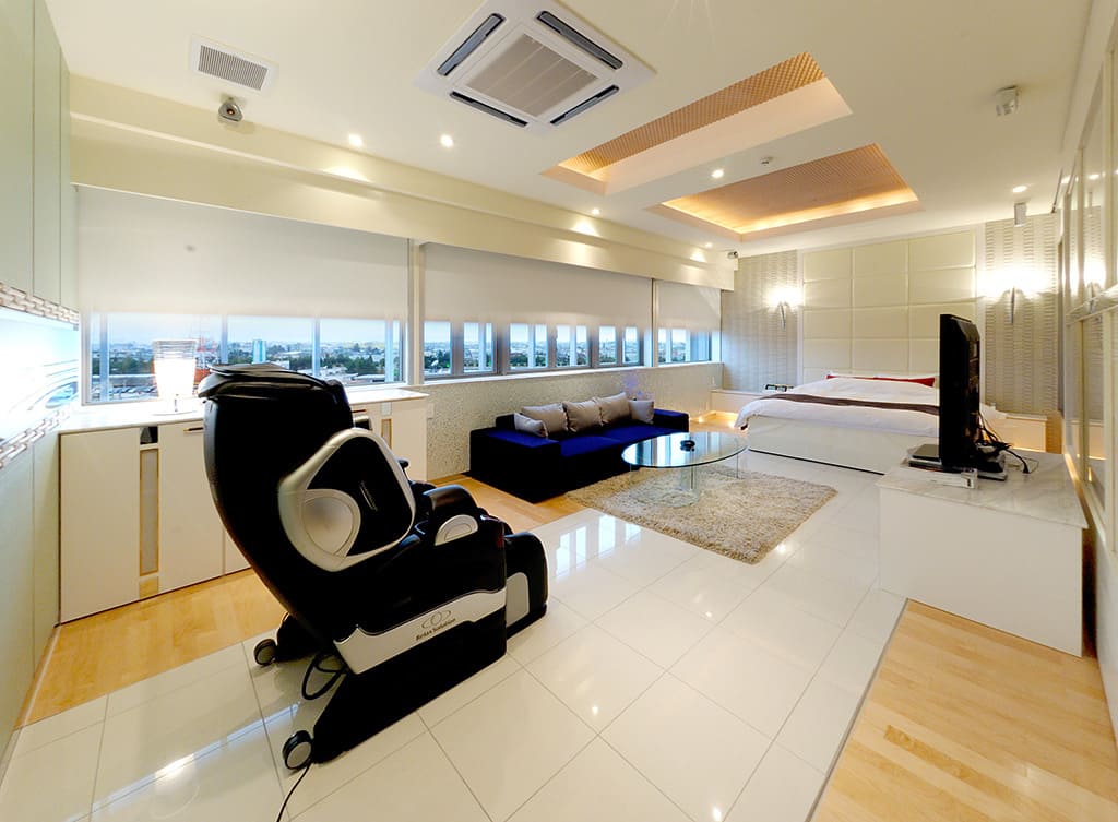 HOTEL Grace2
