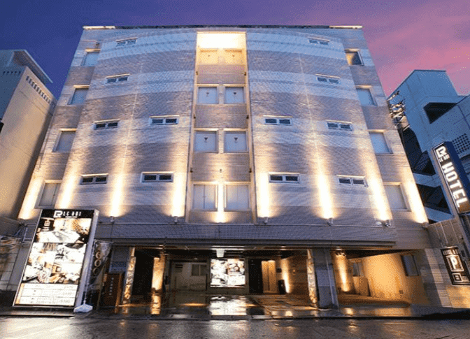 HOTEL ROI