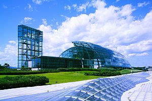 福島県立美術館
