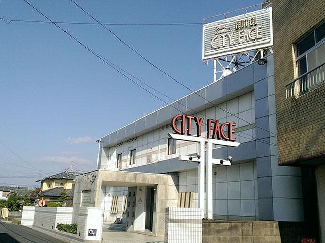 シティフェイス