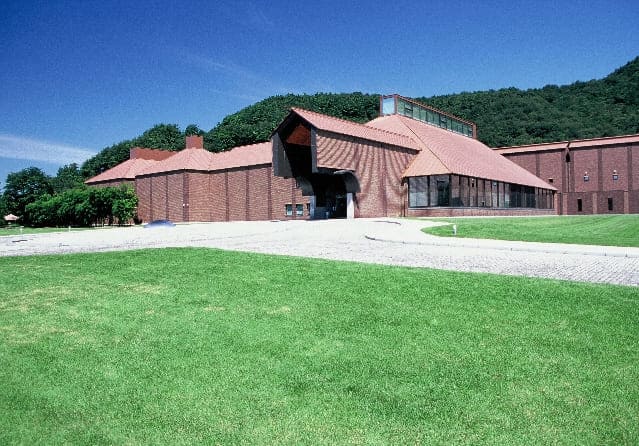 fukush福島県立美術館ima