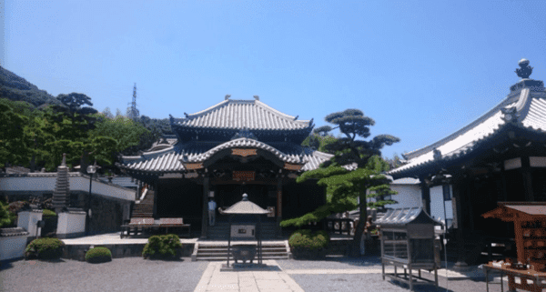 郷照寺