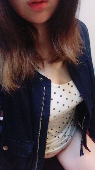 長崎で見つけたいエッチな女性1