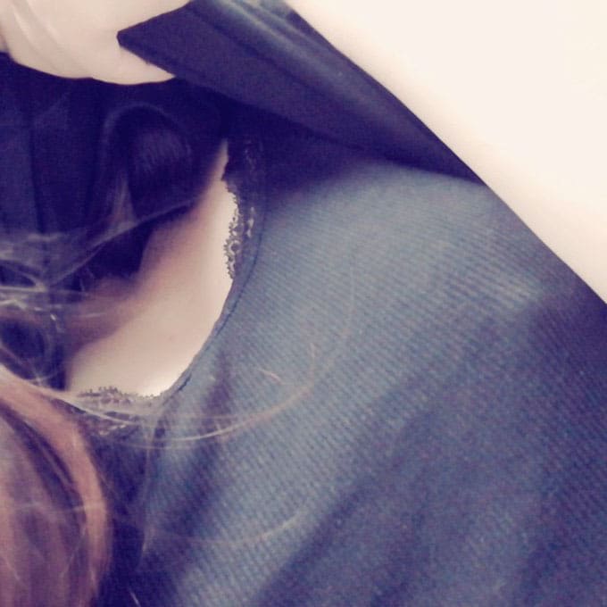 長崎で見つけたいエッチな女性2