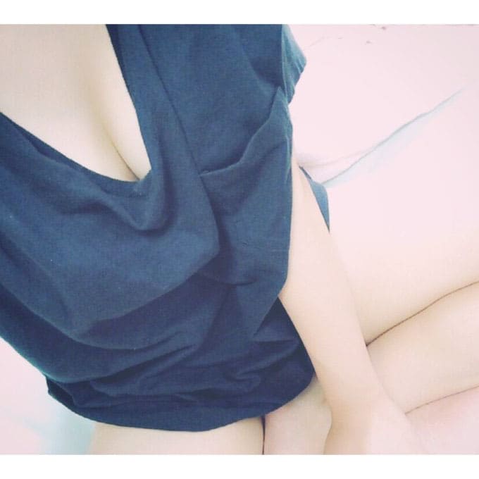 長野で見つけたいエッチな女性2