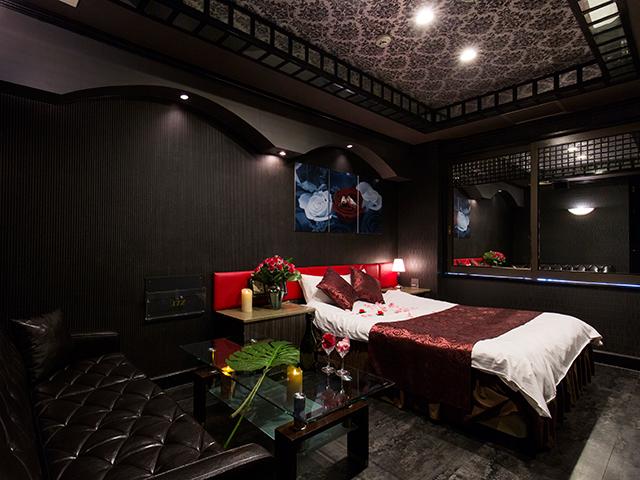 HOTEL　XYZ福岡2