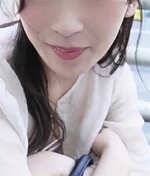 イククルでヤレたしおりさん